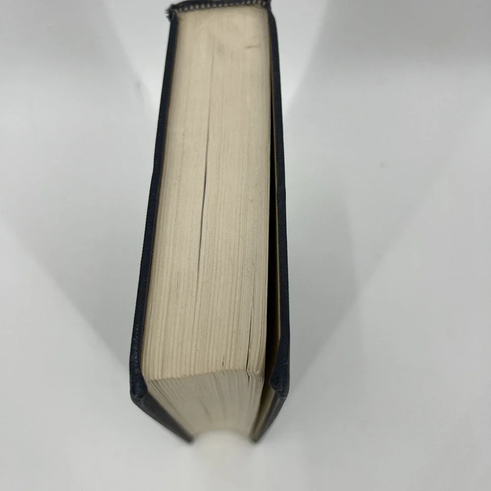Daily Prayer Book Ha-Siddur Ha-Shalem Philip Birnbaum Hebrew Publishing Co c1949